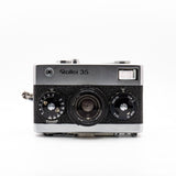 Pre-Owned Rollei 35 Point & Shoot Film Camera