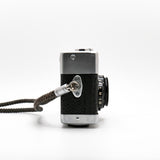 Pre-Owned Rollei 35 Point & Shoot Film Camera