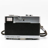 Pre-Owned Rollei 35 Point & Shoot Film Camera