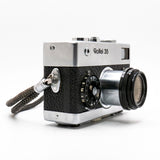 Pre-Owned Rollei 35 Point & Shoot Film Camera