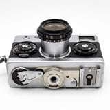 Pre-Owned Rollei 35 Point & Shoot Film Camera