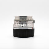 Pre-Owned Leica 35mm f2.8 Summaron-M #1814003