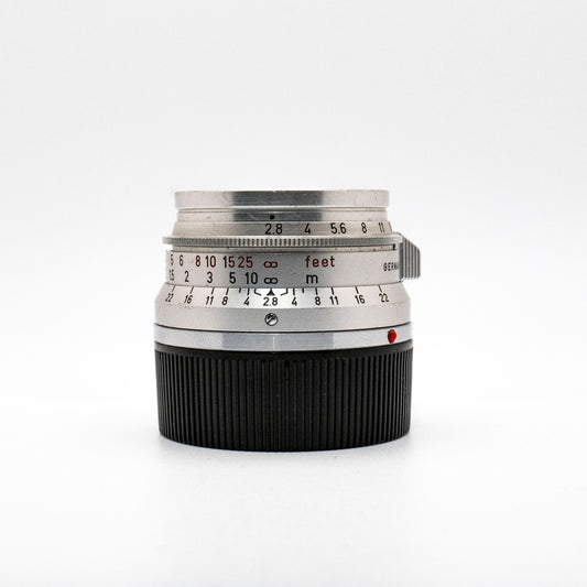 Pre-Owned Leica 35mm f2.8 Summaron-M #1814003