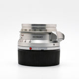 Pre-Owned Leica 35mm f2.8 Summaron-M #1814003