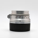 Pre-Owned Leica 35mm f2.8 Summaron-M #1814003