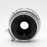 Pre-Owned Leica 35mm f2.8 Summaron-M #1814003