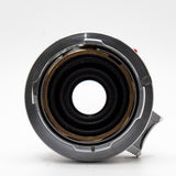 Pre-Owned Leica 35mm f2.8 Summaron-M #1814003