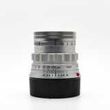 Pre-Owned Leica 50mm f2 Summicron-M "Rigid" #1532279