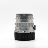 Pre-Owned Leica 50mm f2 Summicron-M "Rigid" #1532279