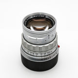 Pre-Owned Leica 50mm f2 Summicron-M "Rigid" #1532279