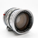 Pre-Owned Leica 50mm f2 Summicron-M "Rigid" #1532279