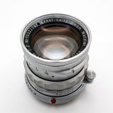 Pre-Owned Leica 50mm f2 Summicron-M "Rigid" #1532279