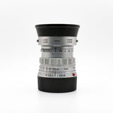 Pre-Owned Leica 50mm f2 Summicron-M "Rigid" #1532279