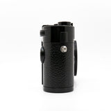 Leica M246 Black Paint "Your Mark" Camera #9018706