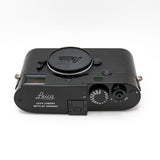 Leica M246 Black Paint "Your Mark" Camera #9018706
