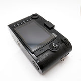 Leica M246 Black Paint "Your Mark" Camera #9018706