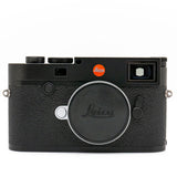 Pre-Owned Leica M10-R Black #5631563