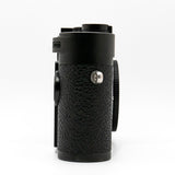 Pre-Owned Leica M10-R Black #5631563