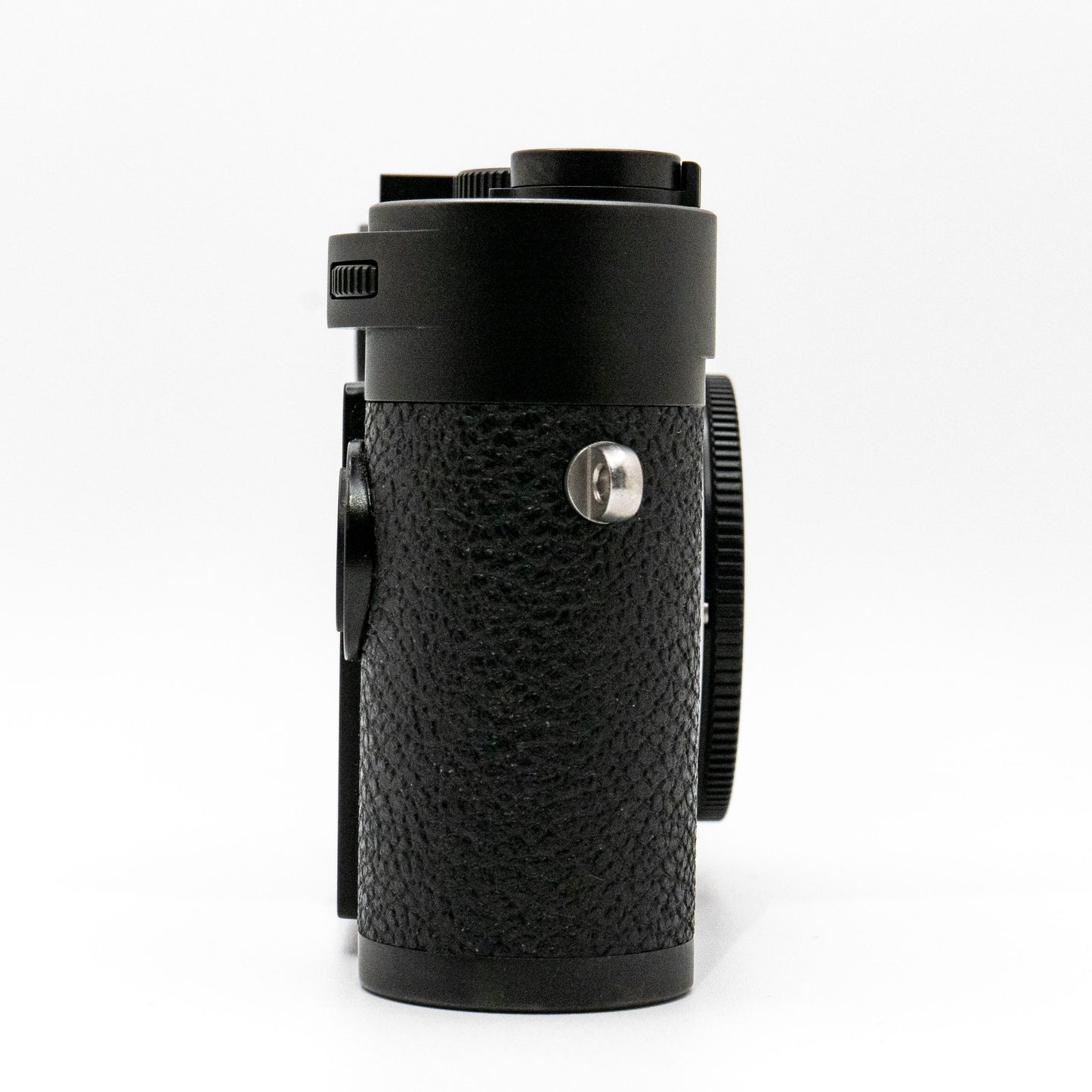 Pre-Owned Leica M10-R Black #5631563