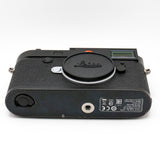 Pre-Owned Leica M10-R Black #5631563