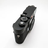 Pre-Owned Leica M10-R Black #5631563
