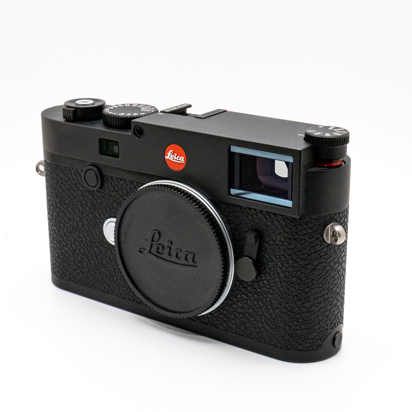 Pre-Owned Leica M10-R Black #5631563