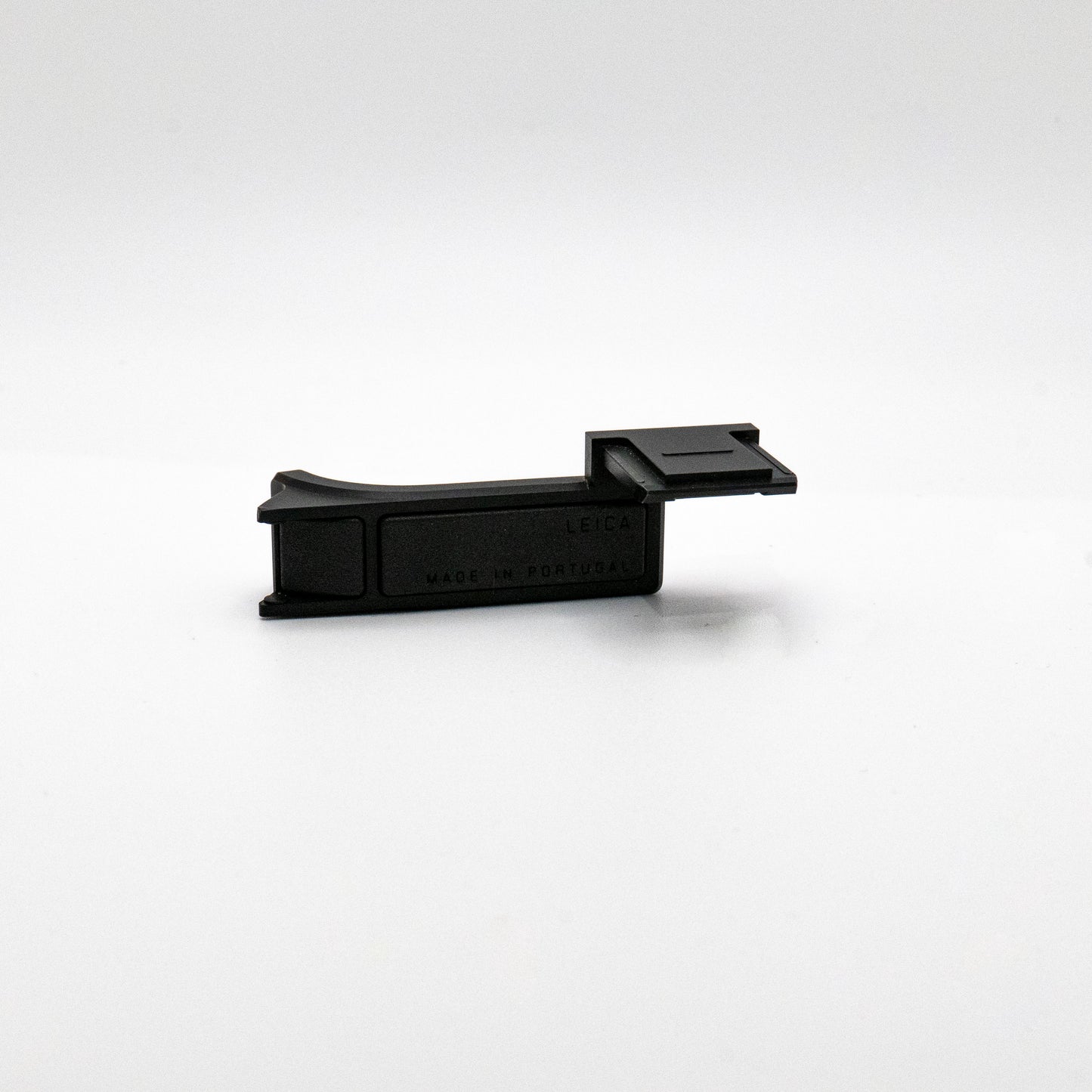 Pre-Owned Leica Thumb Support Black for M10/M11