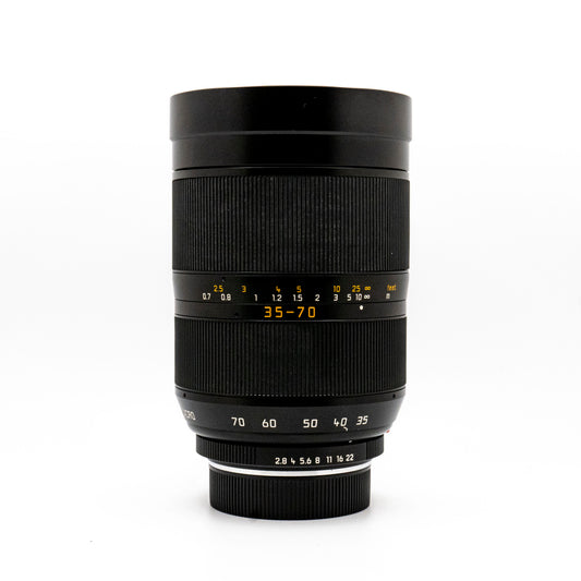 Pre-Owned Leica 35-70mm f2.8 Elmarit-R #3839121