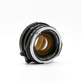 Pre-Owned Voigtlander 35mm f1.4 Nokton Classic S.C. #7414117
