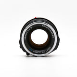 Pre-Owned Voigtlander 35mm f1.4 Nokton Classic S.C. #7414117