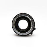 Pre-Owned Voigtlander 35mm f1.4 Nokton Classic S.C. #7414117