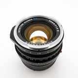 Pre-Owned Voigtlander 35mm f1.4 Nokton Classic S.C. #7414117