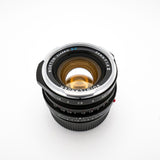 Pre-Owned Voigtlander 35mm f1.4 Nokton Classic S.C. #7414117