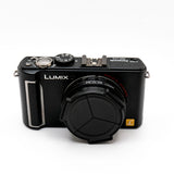 Pre-Owned Lumix DMC-LX3 Digital Camera