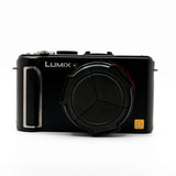 Pre-Owned Lumix DMC-LX3 Digital Camera
