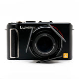 Pre-Owned Lumix DMC-LX3 Digital Camera