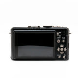 Pre-Owned Lumix DMC-LX3 Digital Camera