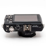 Pre-Owned Lumix DMC-LX3 Digital Camera