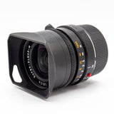 Pre-Owned Leica 21mm f3.4 Super-Elmar-M ASPH. #4711360