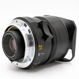 Pre-Owned Leica 21mm f3.4 Super-Elmar-M ASPH. #4711360