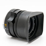Pre-Owned Leica 21mm f3.4 Super-Elmar-M ASPH. #4711360