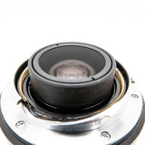 Pre-Owned Leica 21mm f3.4 Super-Elmar-M ASPH. #4711360