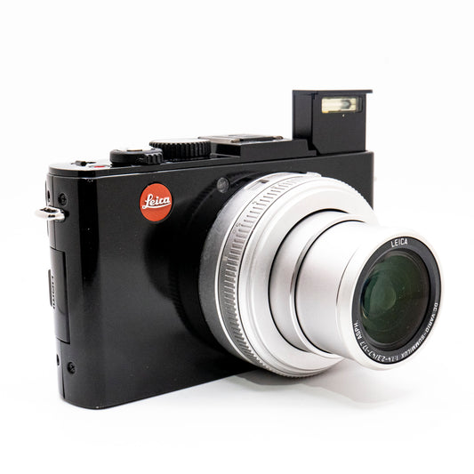Pre-Owned Leica D-Lux 6 #4559574