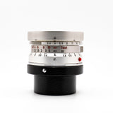 Pre-Owned Leica 21mm f3.4 Super-Angulon-M #2055654