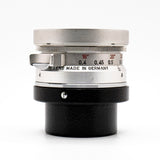 Pre-Owned Leica 21mm f3.4 Super-Angulon-M #2055654