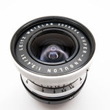 Pre-Owned Leica 21mm f3.4 Super-Angulon-M #2055654