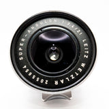 Pre-Owned Leica 21mm f3.4 Super-Angulon-M #2055654
