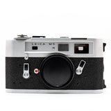 Pre-Owned Leica M5 "2 Lug" #1354485