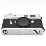 Pre-Owned Leica M5 "2 Lug" #1354485