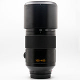 Pre-Owned Leica 100-400mm f5-6.3 Vario-Elmar-SL #4842288